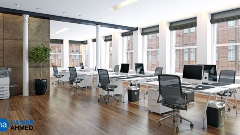 How to Open a Branch Office in Bangladesh