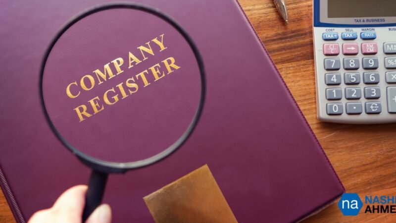 Register a Foreign Company in Bangladesh