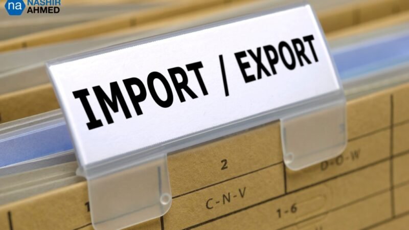 How to Get an Export-Import License in Bangladesh